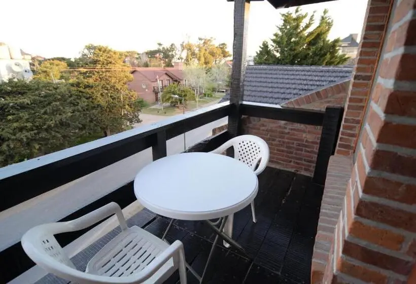 Classic room with balcony, Aitue Apart Hotel & Spa