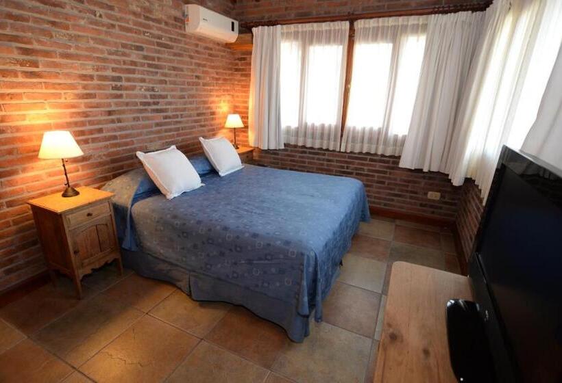 带1个卧室的豪华公寓, Aitue Apart Hotel & Spa