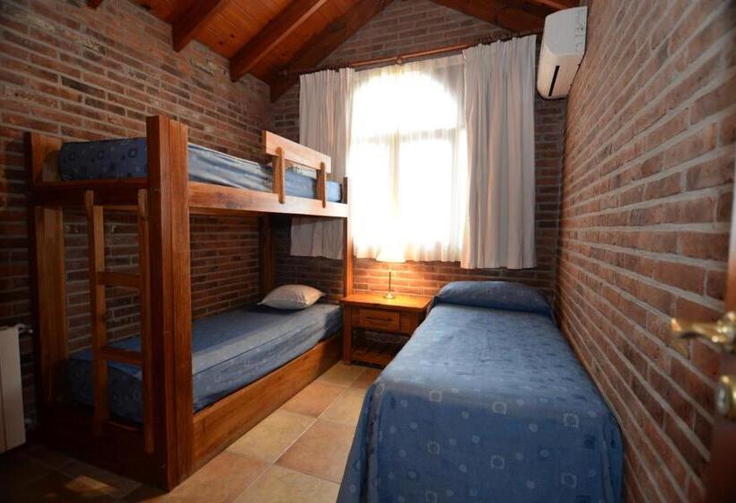 带1个卧室的豪华公寓, Aitue Apart Hotel & Spa