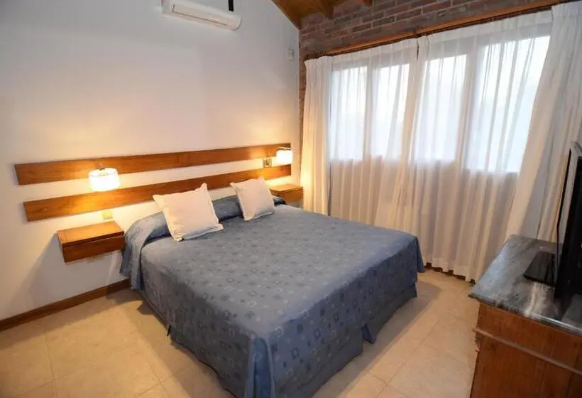 ２ベッドルームアパートメント, Aitue Apart Hotel & Spa