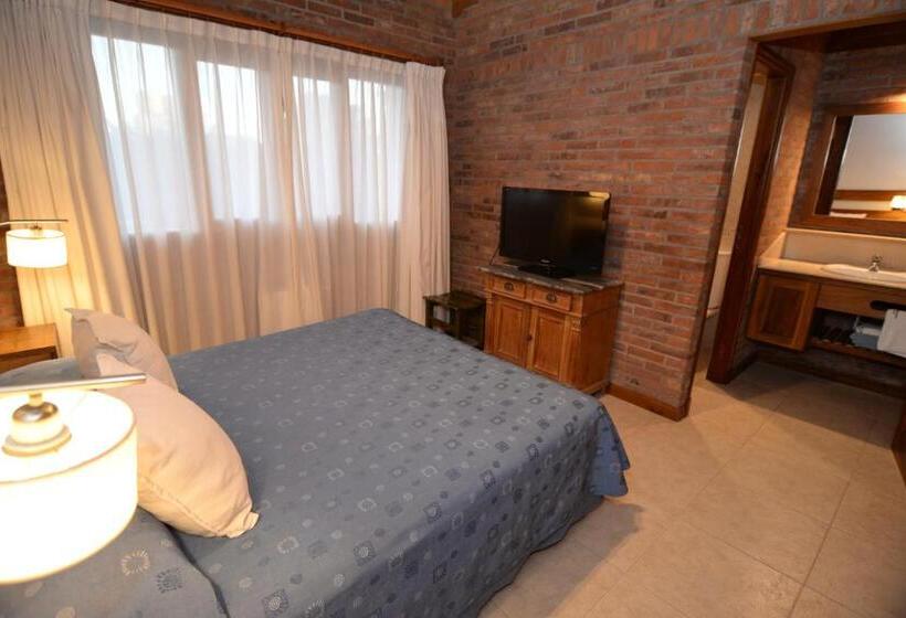 带2个卧室的公寓, Aitue Apart Hotel & Spa