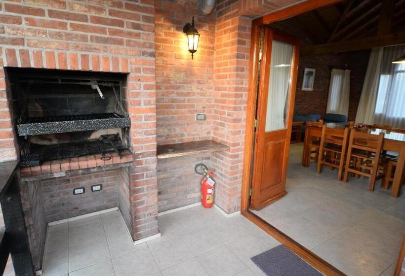 带2个卧室的公寓, Aitue Apart Hotel & Spa