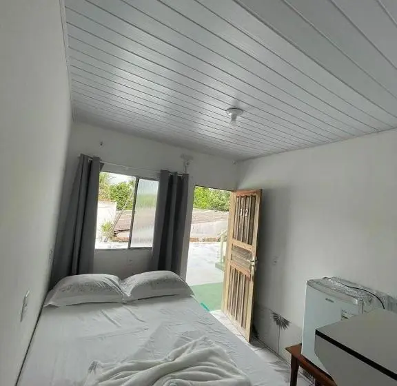 Standard-huone, Pousada Cattleya