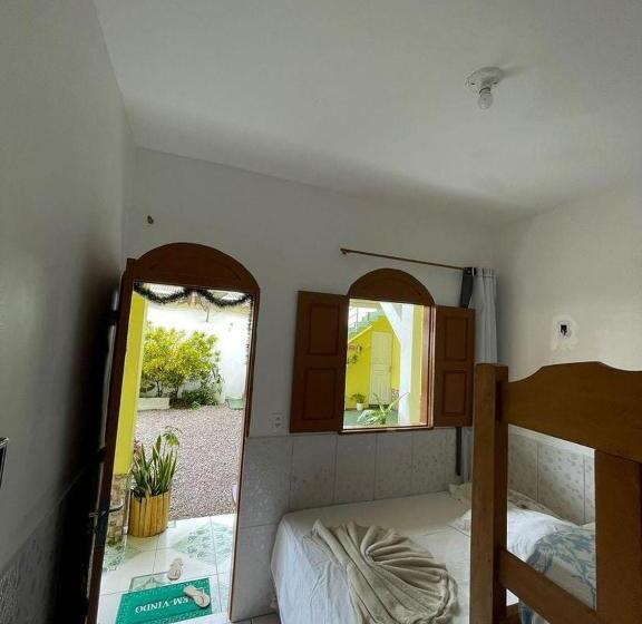 패밀리 룸, Pousada Cattleya