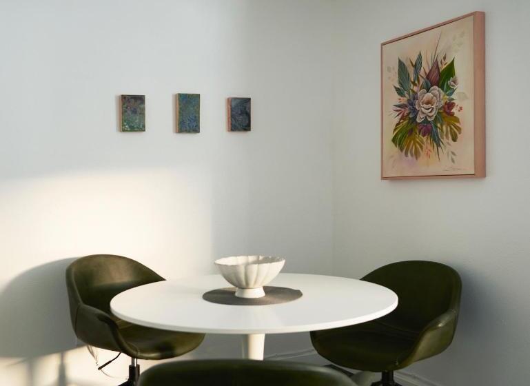 חדר סטנדרט, Snob Hollow Inn Downtown Anchorage