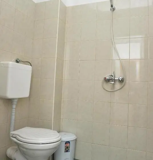 اتاق استاندارد, Family Hotel Blazhi