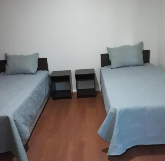 标准间, Hostal Alessandri