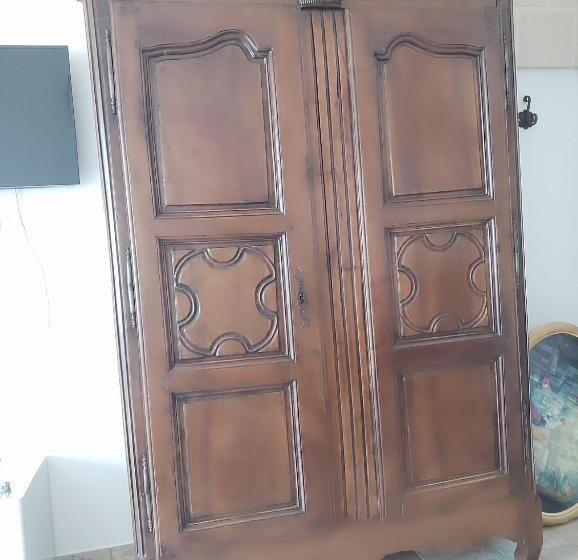 スタンダードルーム, Casale Cambrò