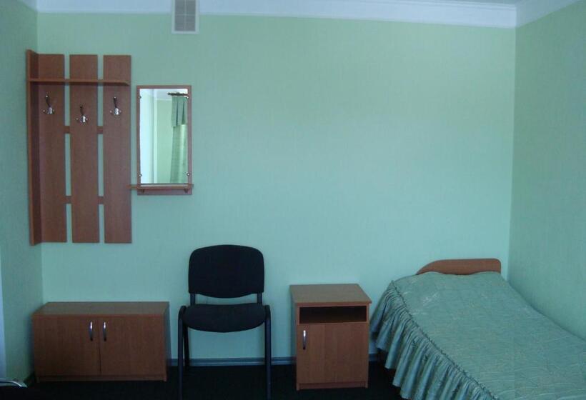 غرفة قياسية رباعية, Elegia