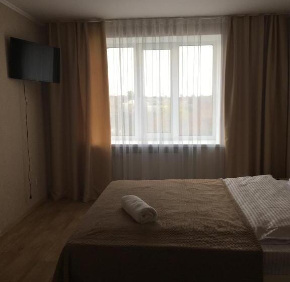 غرفة سوبيريور سرير كينج, Elegia