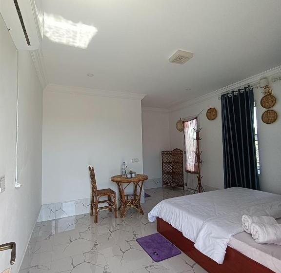 스탠다드 룸, El Ling Guesthouse