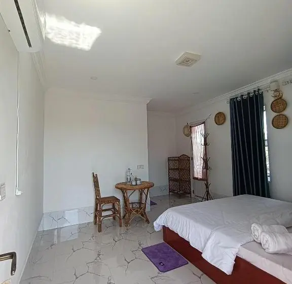 Standard-huone, El Ling Guesthouse