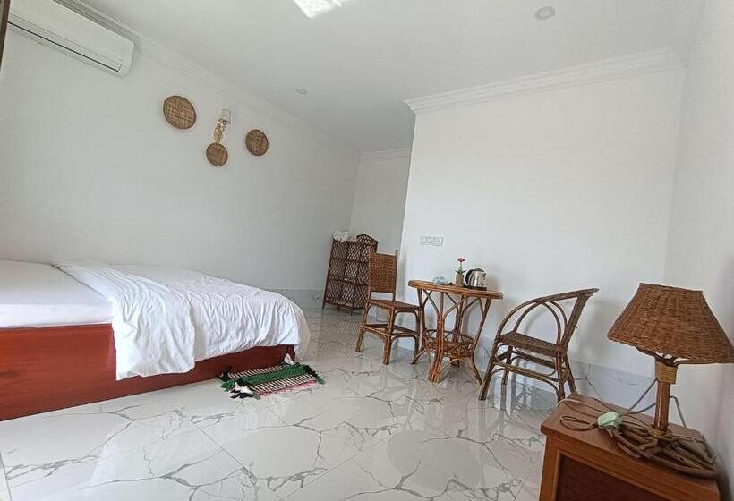 اتاق استاندارد, El Ling Guesthouse
