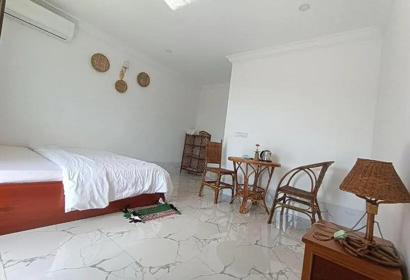 Standard-huone, El Ling Guesthouse