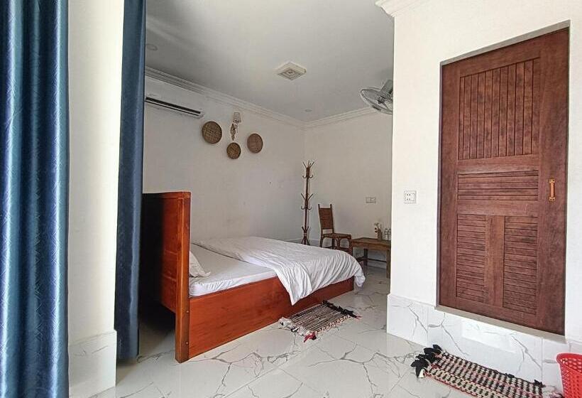 스탠다드 룸, El Ling Guesthouse