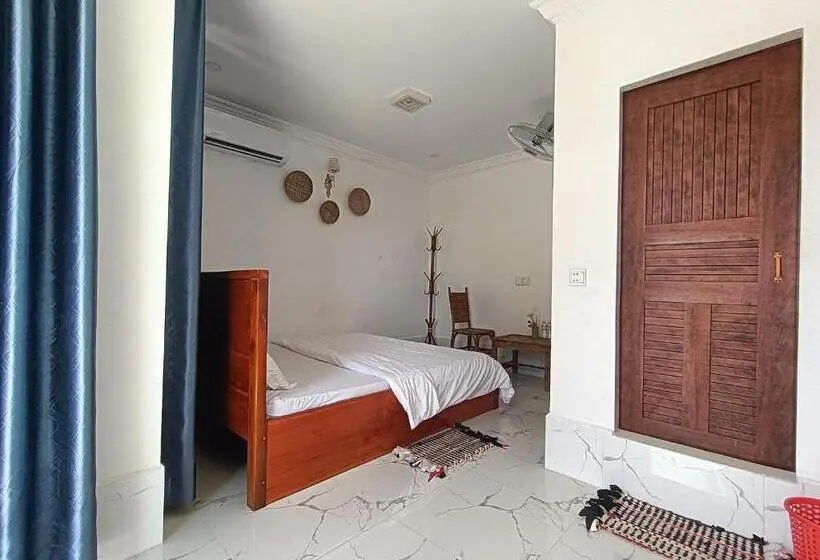 Standard-huone, El Ling Guesthouse
