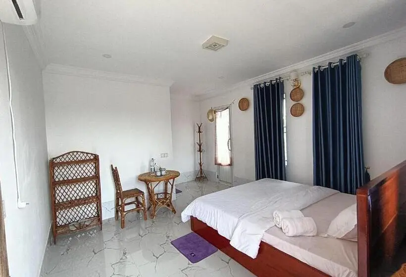 Standard-huone, El Ling Guesthouse
