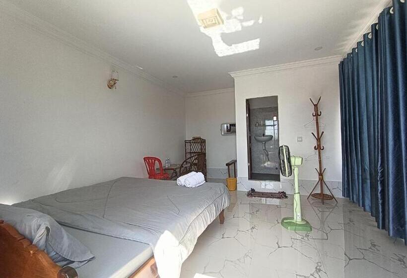 اتاق اکونومی, El Ling Guesthouse