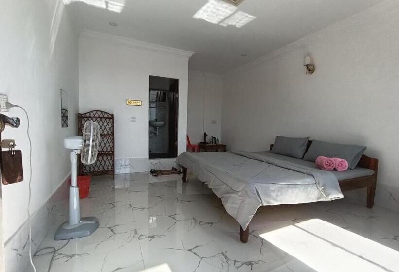 اتاق اکونومی, El Ling Guesthouse