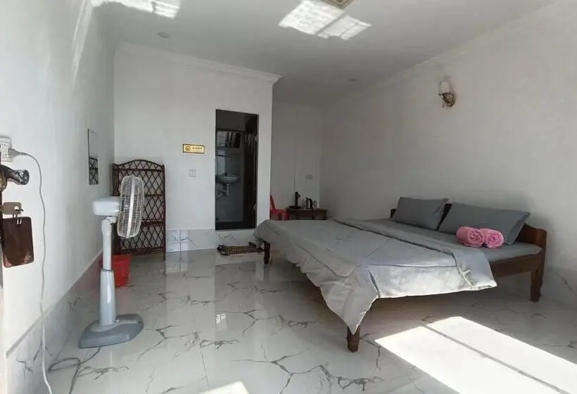 Economy-huone, El Ling Guesthouse
