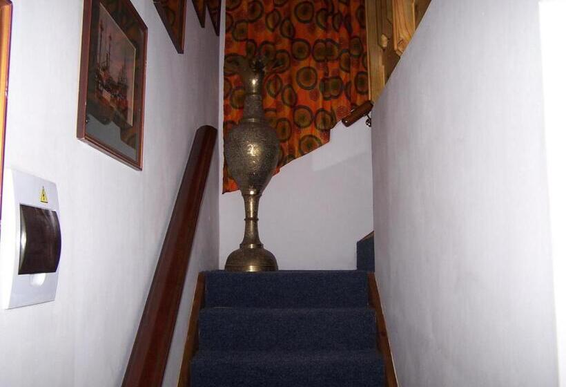 1间卧室的房子, Jaloersbaai Guest Cottage & Nes