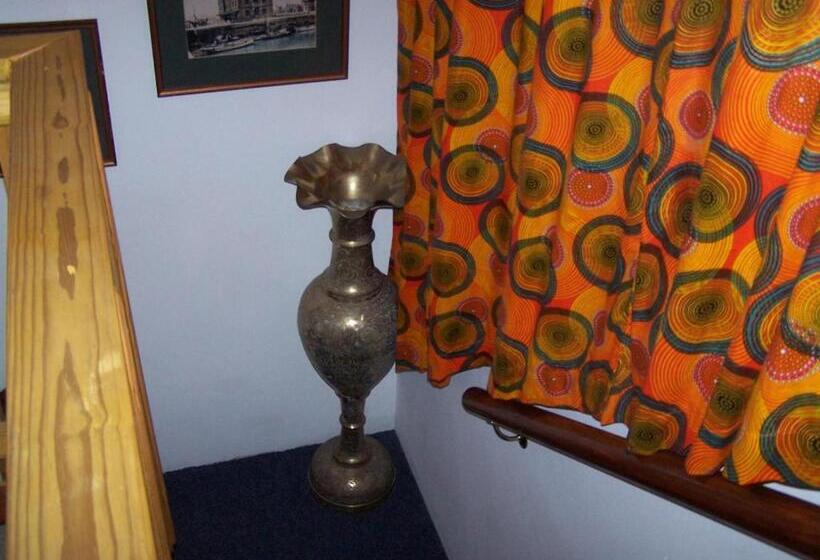 منزل غرفة نوم واحدة, Jaloersbaai Guest Cottage & Nes