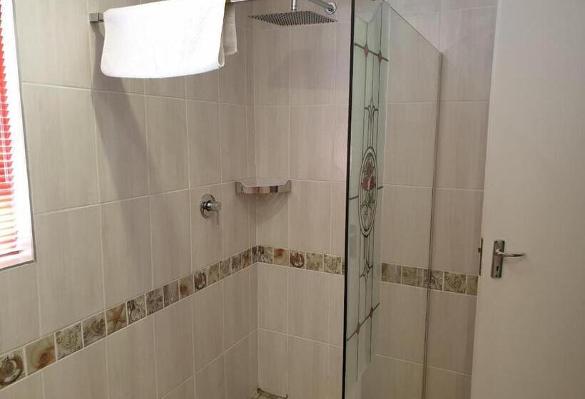 منزل غرفة نوم واحدة, Jaloersbaai Guest Cottage & Nes