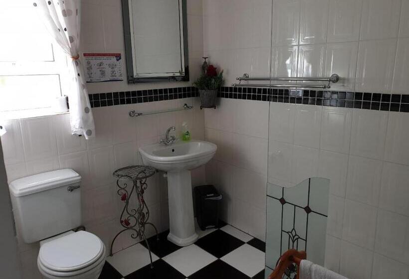 2间卧室的房子, Jaloersbaai Guest Cottage & Nes