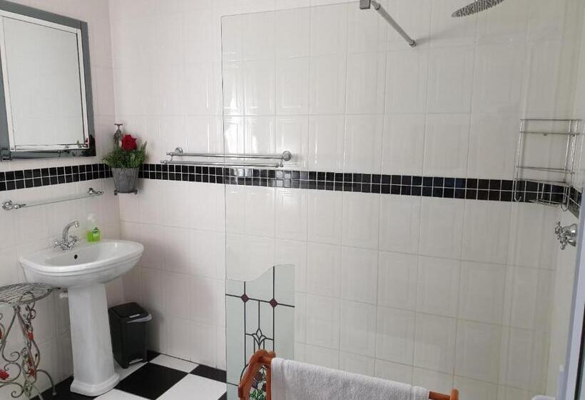 2间卧室的房子, Jaloersbaai Guest Cottage & Nes