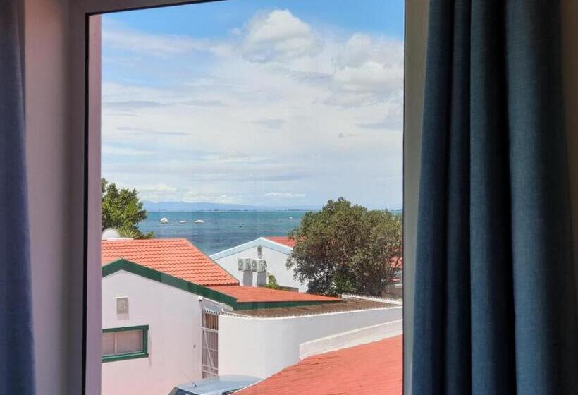 منزل غرفة نوم واحدة, Jaloersbaai Guest Cottage & Nes