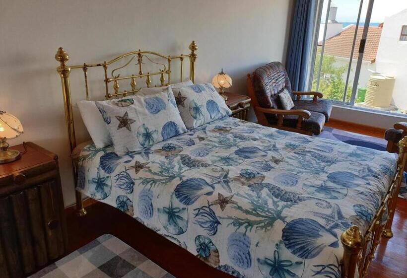 Дом 1 Спальня, Jaloersbaai Guest Cottage & Nes