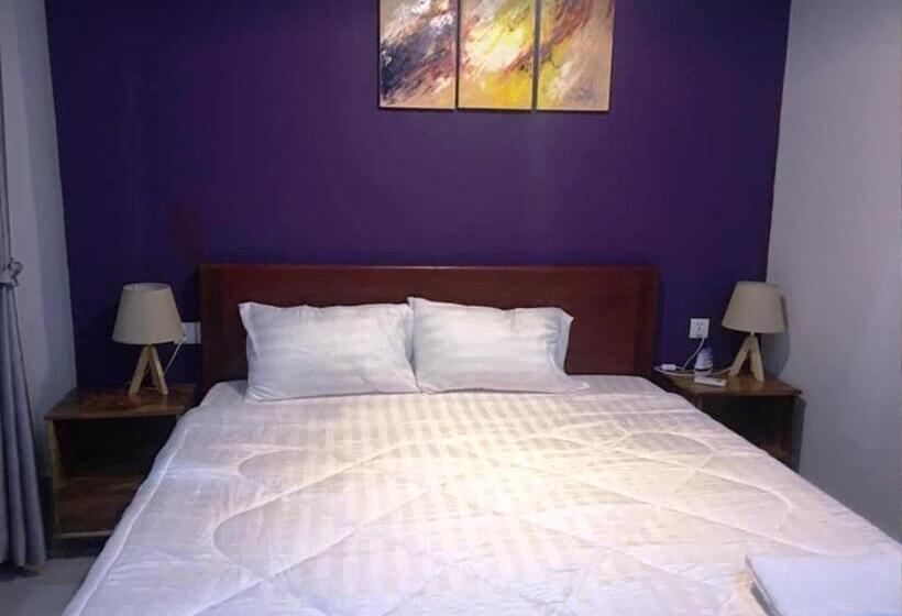 غرفة قياسية, Mean Leap Guesthouse