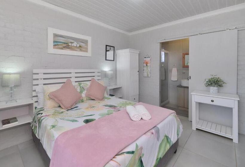 غرفة ديلوكس, The Cove