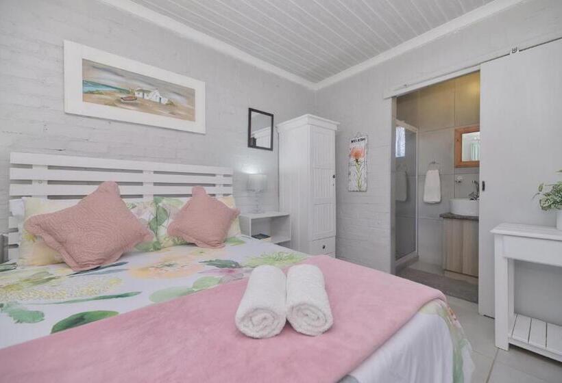 غرفة ديلوكس, The Cove