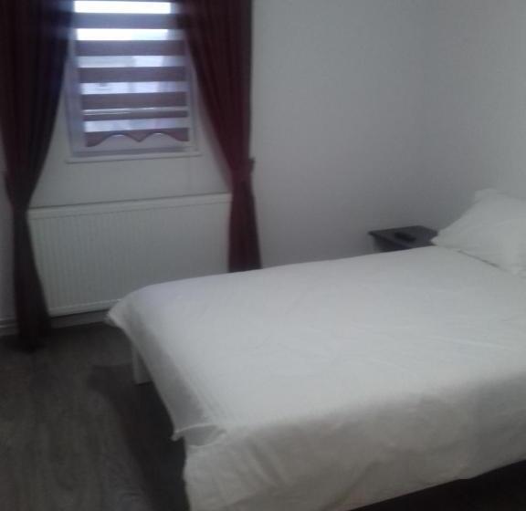 스탠다드 룸, Pensiunea Abel