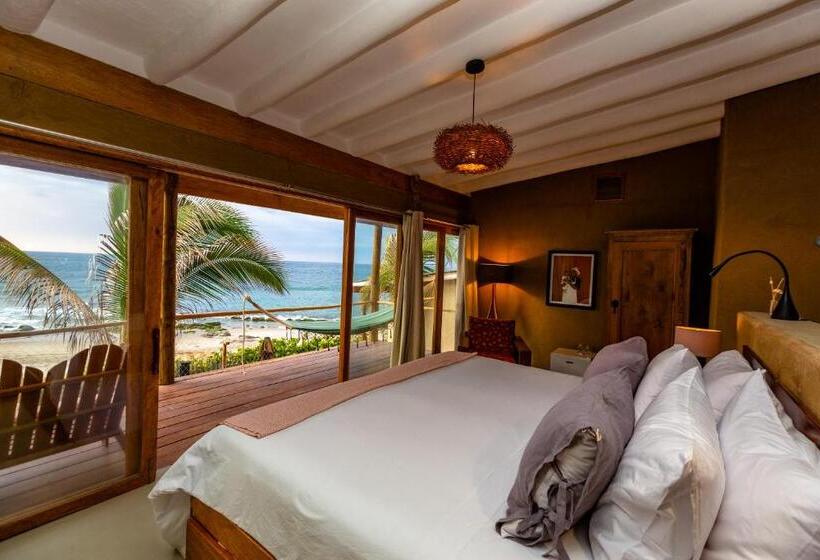 Бунгало Стандарт, Adobe Villas