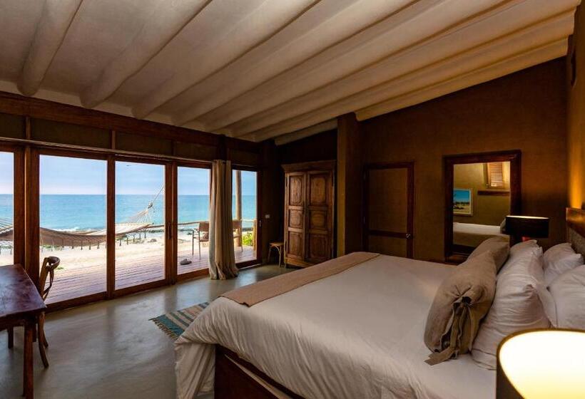 Бунгало Стандарт, Adobe Villas