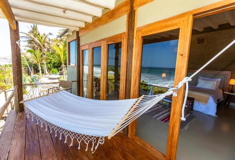 Бунгало Стандарт, Adobe Villas