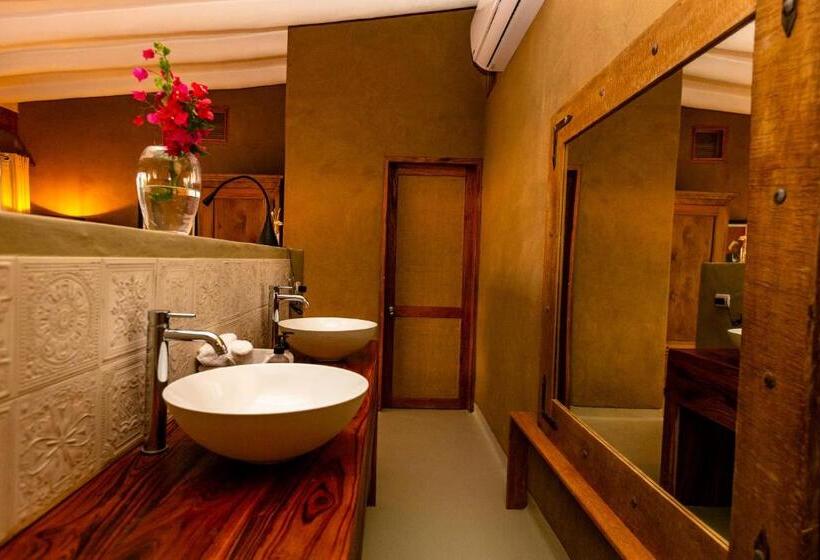 Бунгало Стандарт, Adobe Villas