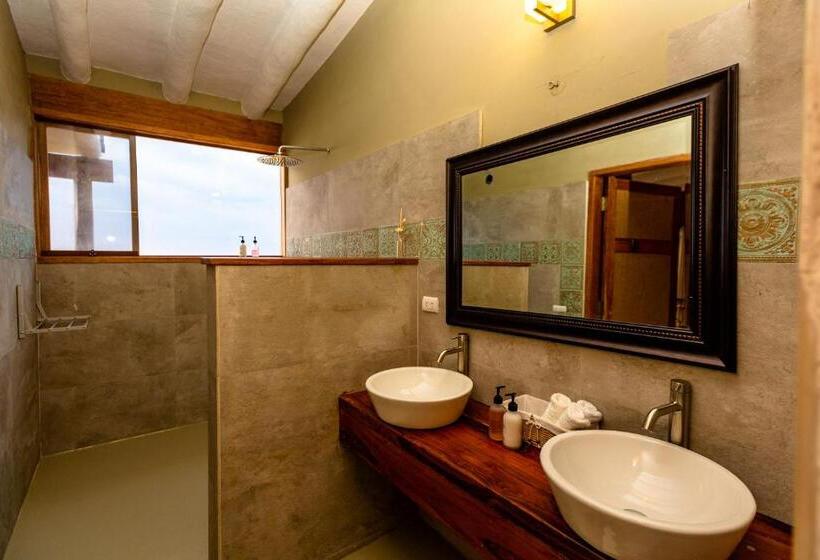 Бунгало Стандарт, Adobe Villas