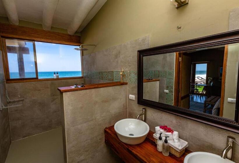 Бунгало Стандарт, Adobe Villas