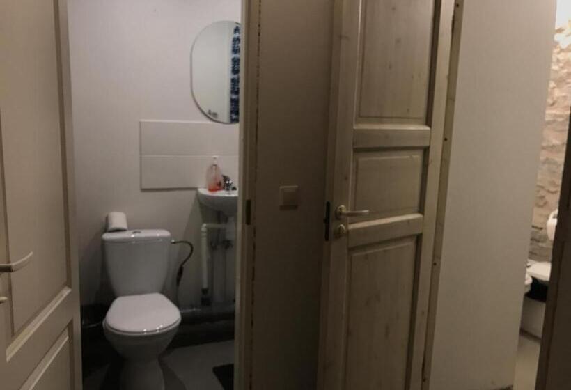 اتاق عادی یک تخته, Süda Hostel Süda 7