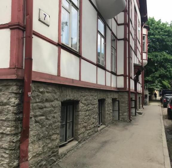 اتاق عادی یک تخته, Süda Hostel Süda 7