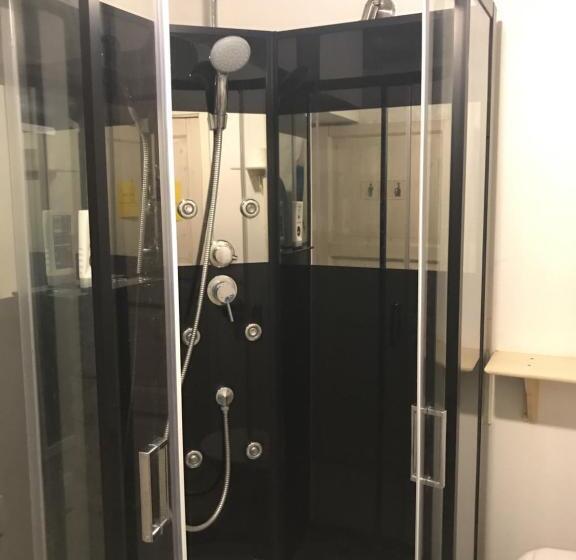 اتاق اکونومی, Süda Hostel Süda 7