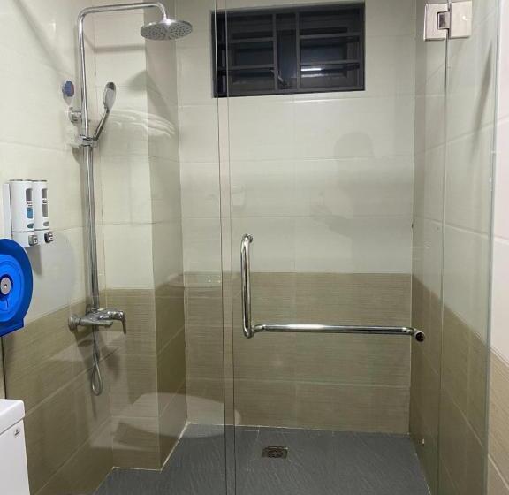 デラックスの４人部屋, Viet Phuong Hotel Ninh Binh