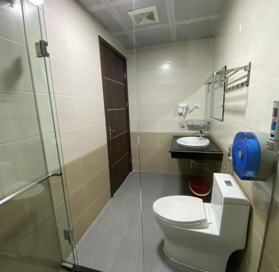 اتاق اکونومی, Viet Phuong Hotel Ninh Binh