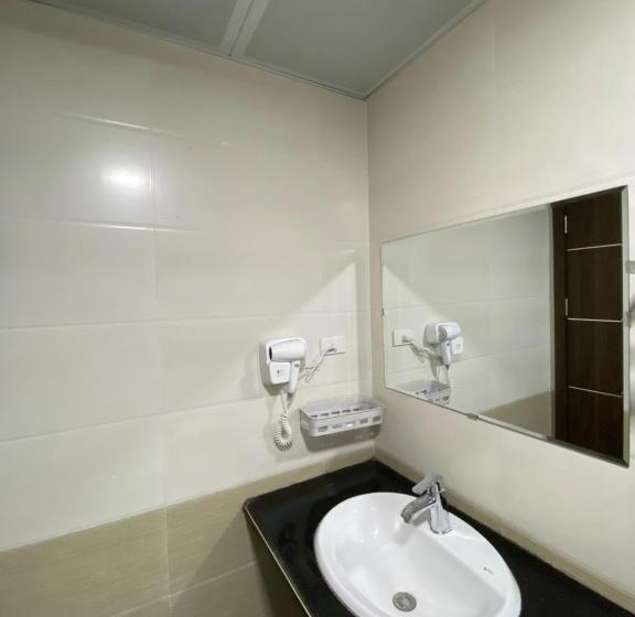 エコノミールーム, Viet Phuong Hotel Ninh Binh