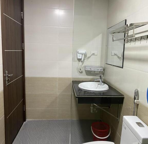 エコノミールーム, Viet Phuong Hotel Ninh Binh
