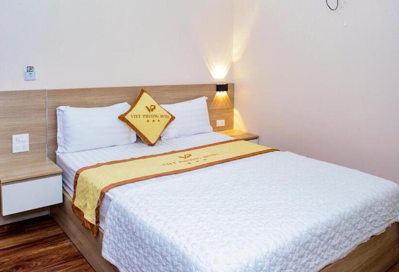 エコノミールーム, Viet Phuong Hotel Ninh Binh