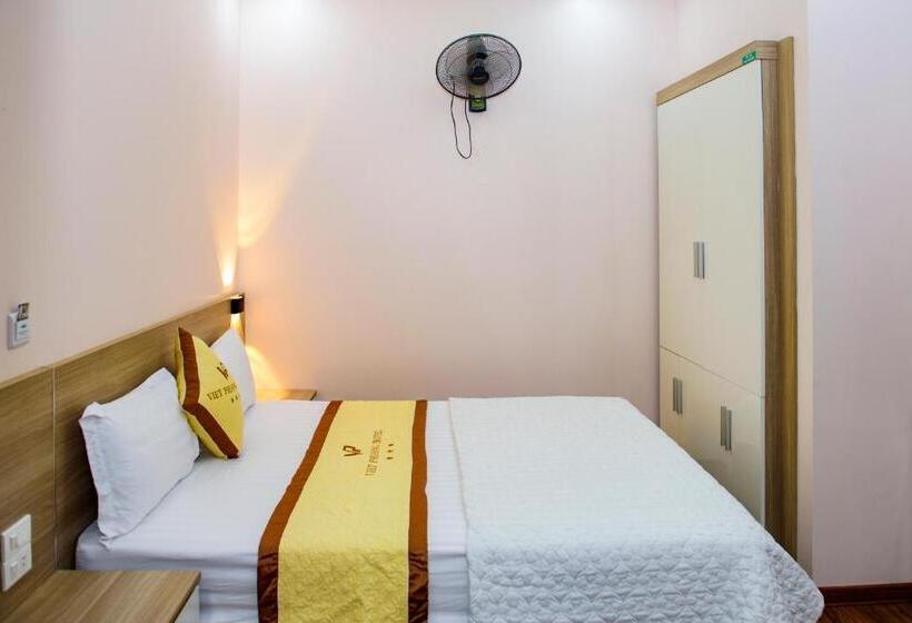 اتاق اکونومی, Viet Phuong Hotel Ninh Binh
